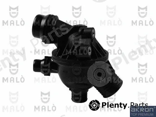 Akron-Malò TER439 — Thermostat, coolant