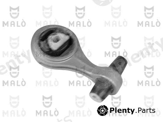 Akron-Malò 157331 — Mounting, engine