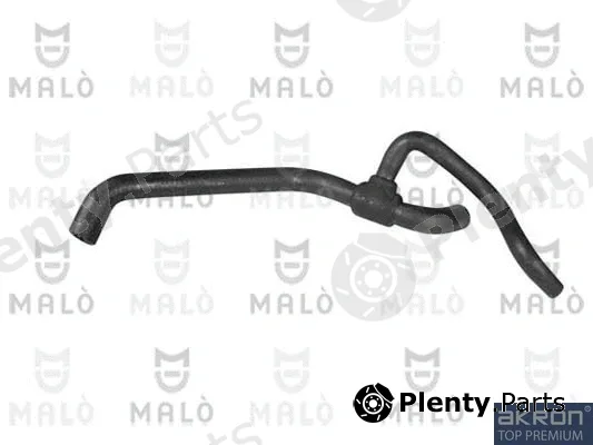 Akron-Malò 238974A — Hose, heat exchanger (heating)