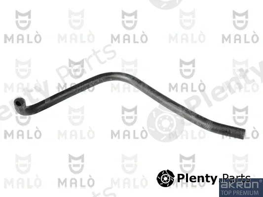 Akron-Malò 18521A — Radiator Hose