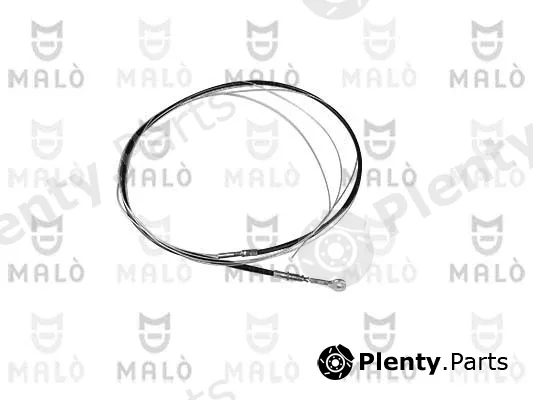 Akron-Malò 21582 — Accelerator Cable