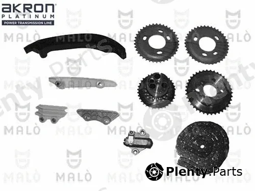 Akron-Malò 909080 — Timing Chain Kit