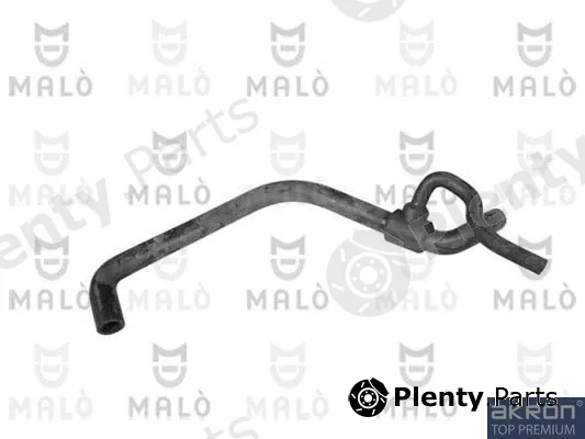 Akron-Malò 238984A — Hose, heat exchanger (heating)