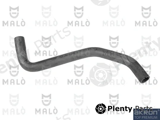 Akron-Malò 15320A — Radiator Hose
