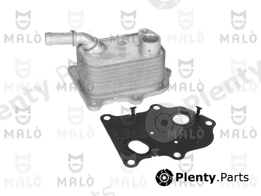 Akron-Malò 135115 — Oil Cooler, engine oil