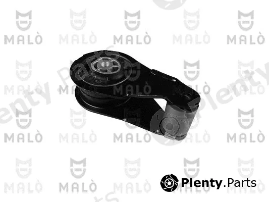 Akron-Malò 300552 — Mounting, engine