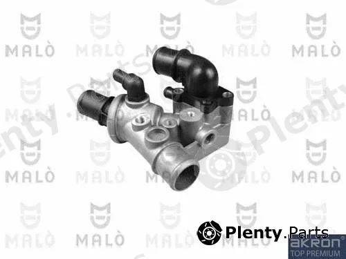 Akron-Malò TER217 — Thermostat, coolant