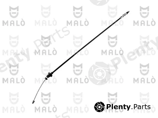 Akron-Malò 22947 — Accelerator Cable