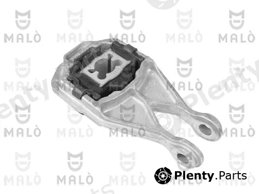 Akron-Malò 149093 — Mounting, engine