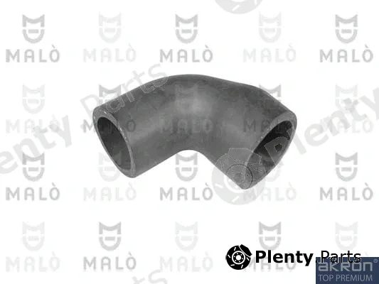 Akron-Malò 14731A — Radiator Hose