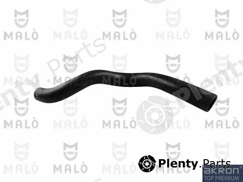 Akron-Malò 521111A — Radiator Hose