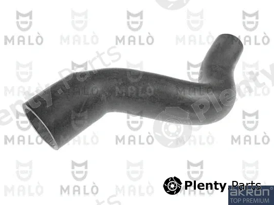 Akron-Malò 185901A — Radiator Hose