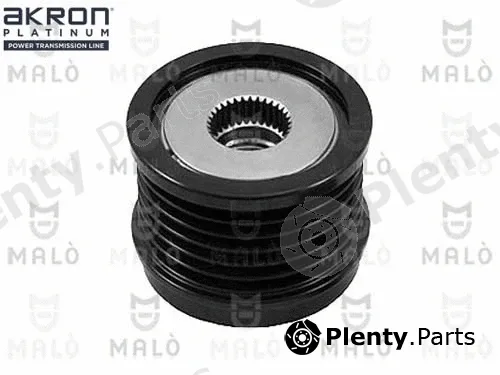 Akron-Malò 1580155 — Alternator Freewheel Clutch