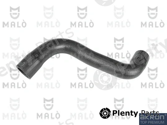 Akron-Malò 15132A — Radiator Hose