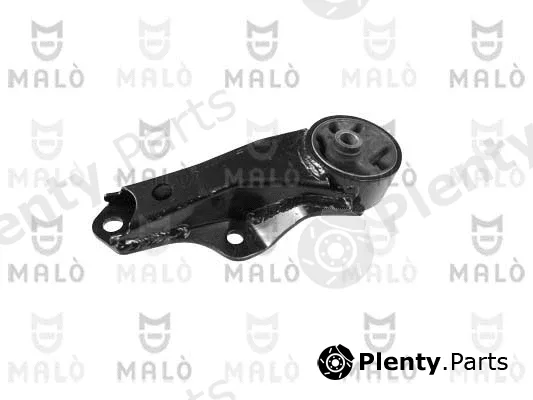 Akron-Malò 50228 — Mounting, engine