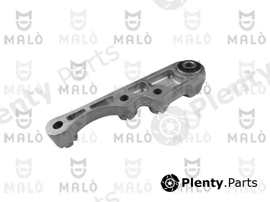 Akron-Malò 153832 — Mounting, engine