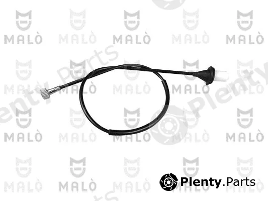 Akron-Malò 25034 — Speedometer Cable