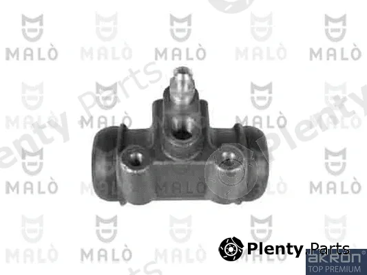 Akron-Malò 90166 — Wheel Brake Cylinder