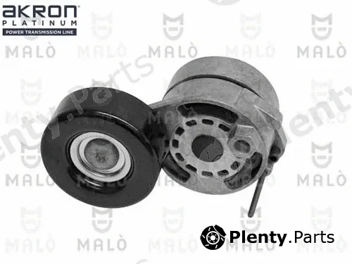 Akron-Malò 1570326 — Belt Tensioner, V-ribbed belt