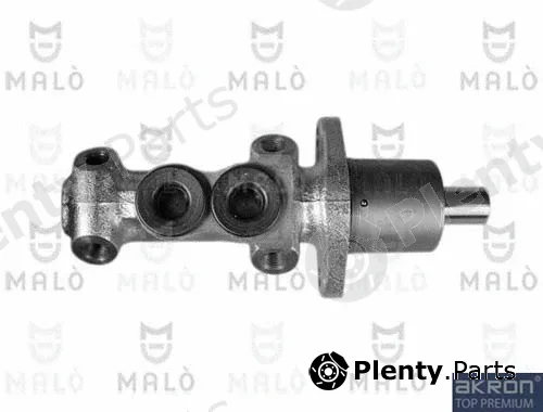 Akron-Malò 89329 — Brake Master Cylinder