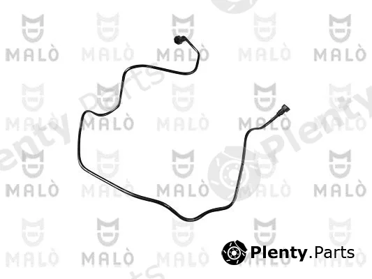 Akron-Malò 332495AK — Hose, crankcase ventilation
