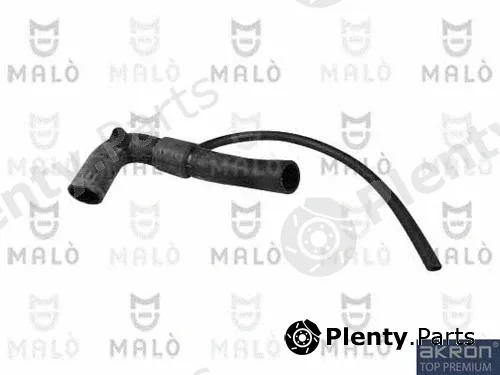 Akron-Malò 188233A — Radiator Hose