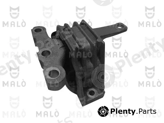 Akron-Malò 284694 — Mounting, engine