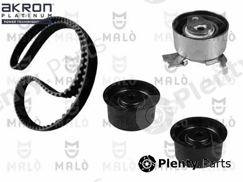 Akron-Malò 1551062 — Timing Belt Kit