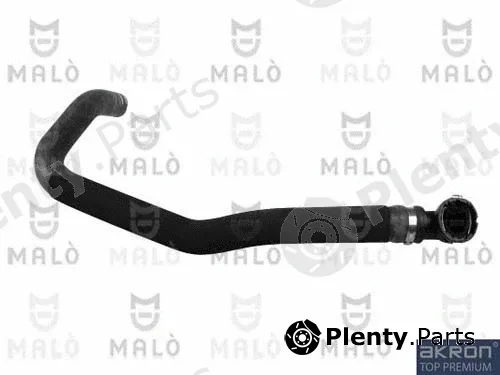 Akron-Malò 15497A — Radiator Hose