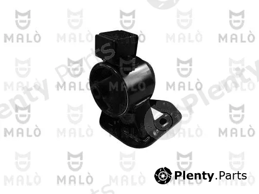 Akron-Malò 504201 — Mounting, engine