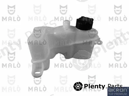 Akron-Malò 117118 — Expansion Tank, coolant