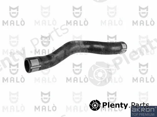 Akron-Malò 30340A — Radiator Hose