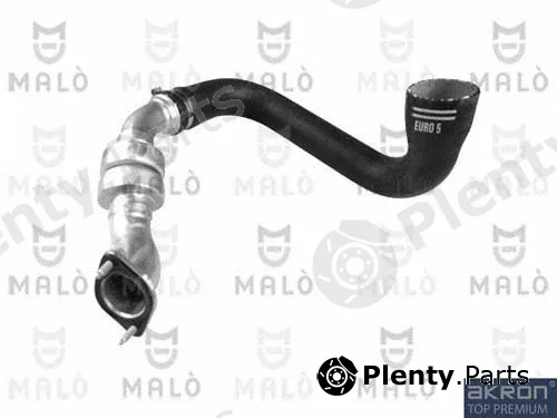 Akron-Malò 15312 — Charge Air Hose