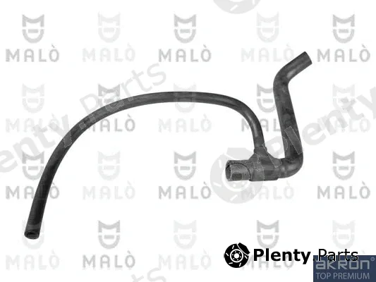 Akron-Malò 15001A — Radiator Hose