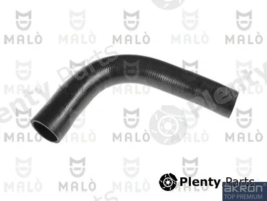 Akron-Malò 19262A — Radiator Hose