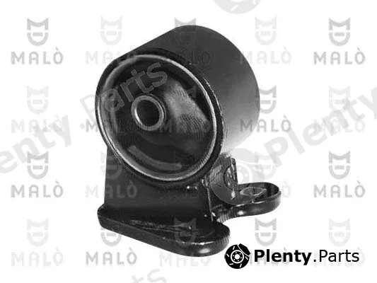 Akron-Malò 50466 — Mounting, engine