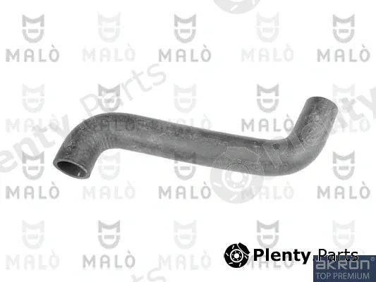 Akron-Malò 239402A — Radiator Hose