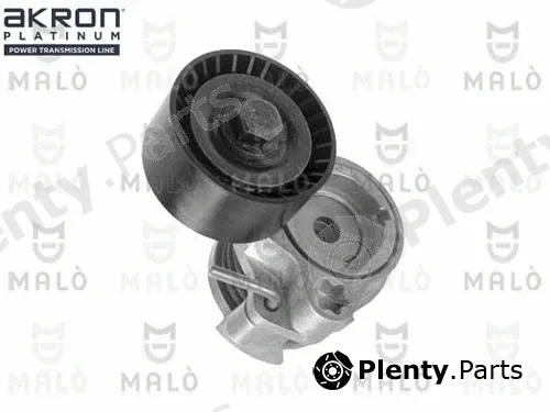 Akron-Malò 1570298 — Belt Tensioner, V-ribbed belt