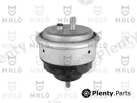 Akron-Malò 270713 — Mounting, engine