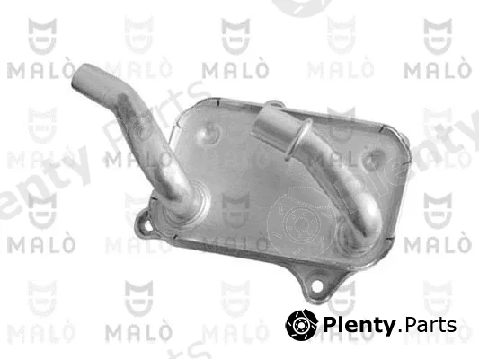 Akron-Malò 135080 — Oil Cooler, engine oil
