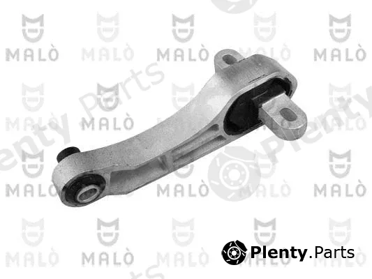 Akron-Malò 149751 — Mounting, engine