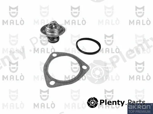 Akron-Malò TER198 — Thermostat, coolant