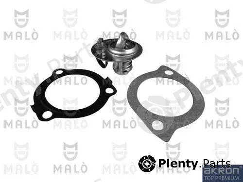 Akron-Malò TER240 — Thermostat, coolant