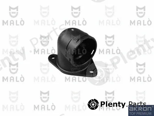 Akron-Malò 116072 — Coolant Flange
