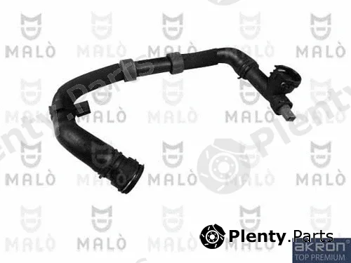 Akron-Malò 173641A — Radiator Hose