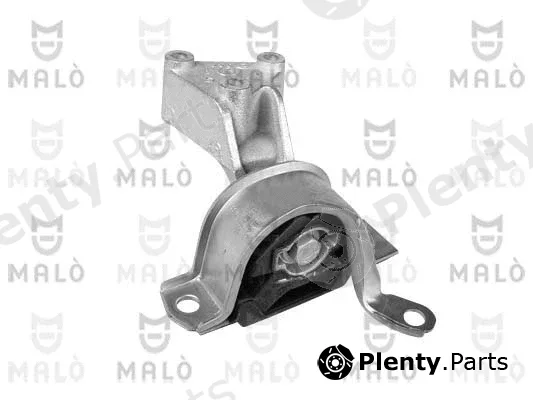 Akron-Malò 157054 — Mounting, engine