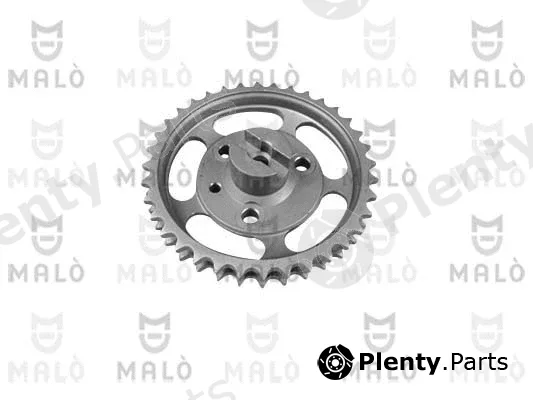 Akron-Malò 24433 — Gear/Sprocket, camshaft