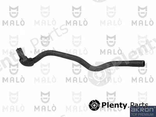 Akron-Malò 184551A — Radiator Hose