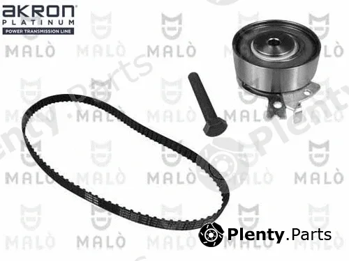 Akron-Malò 1551048 — Timing Belt Kit