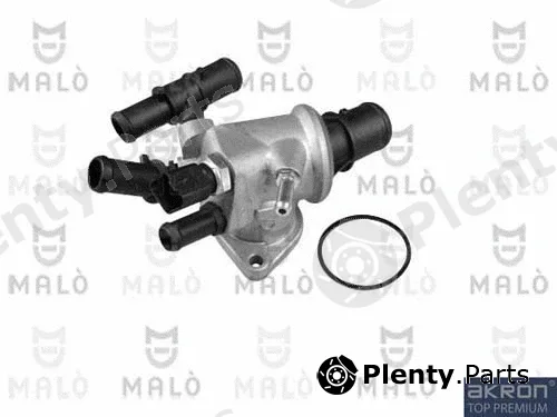 Akron-Malò TER096 — Thermostat, coolant